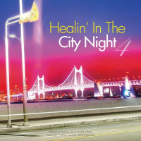 Healin' In The City Night. 4