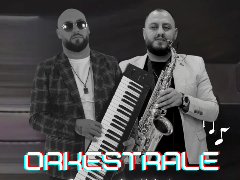 Orkestrale (Single)