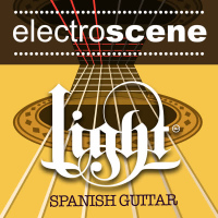 Spanish Guitar (Single)