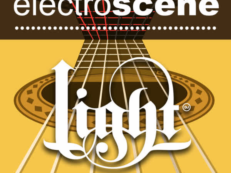 Spanish Guitar (Single)