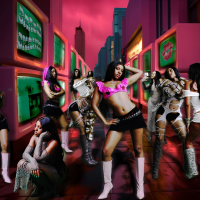 Brazy Skank (Single)