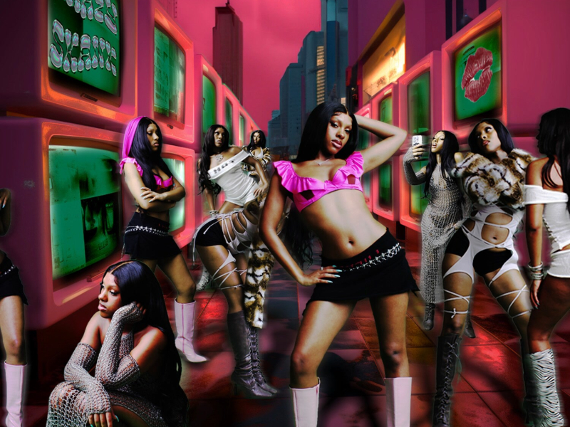 Brazy Skank (Single)