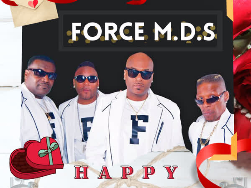 Happy Valentine (Single)