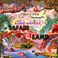 Safari Land (feat. Billy Bandz)