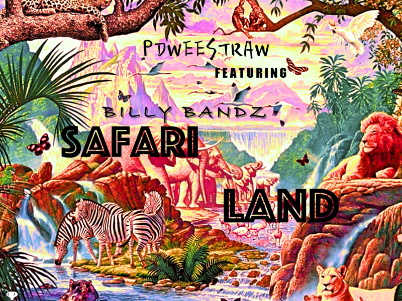 Safari Land (feat. Billy Bandz)