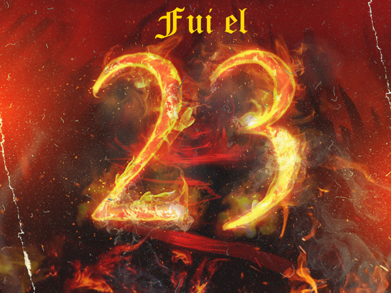 Fui El 23 (Single)