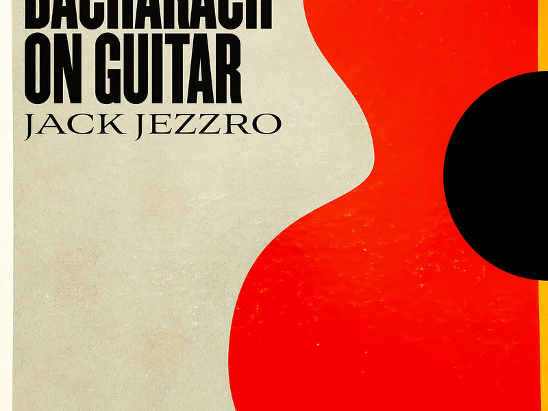 What the World Needs Now Is Love (Single)