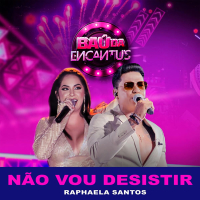 Não Vou Desistir (Single)