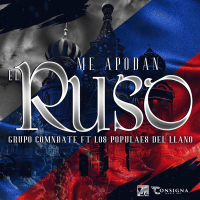 Me Apodan El Ruso (Single)