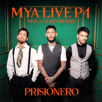 MYA LIVE P4: Prisionero (EP)