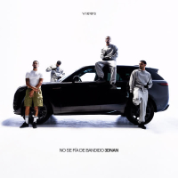 NO SE FÍA DE BANDIDO (Single)