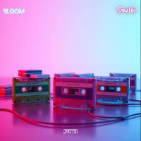 Bloom (EP)