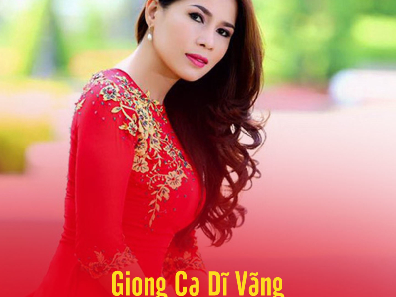 Giọng Ca Dĩ Vãng (Single)