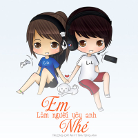 Em Làm Người Yêu Anh Nhé (Single)