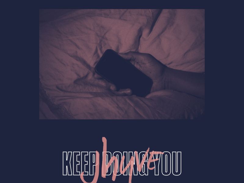 Keep Doing You (Single)
