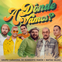 A Dónde Vamos? (Single)