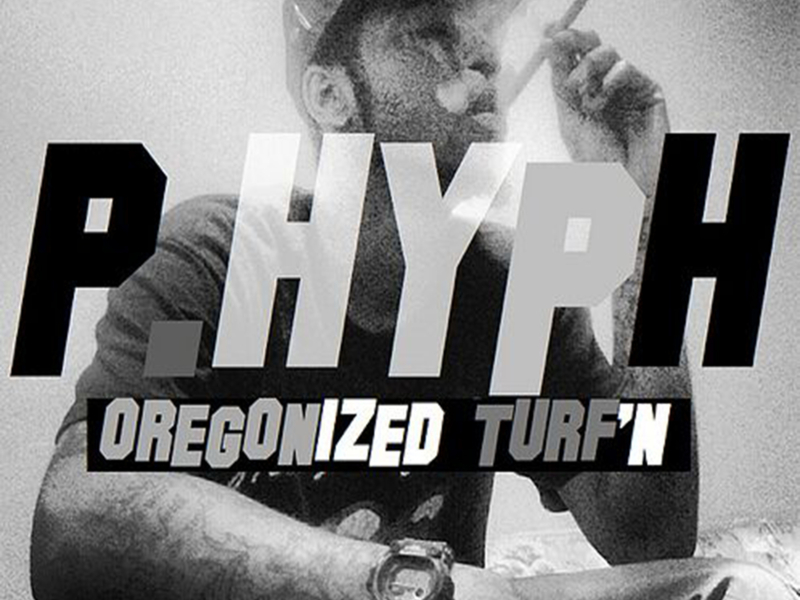 Oregonized Turf'n