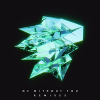 Me Without You (Remixes) (EP)