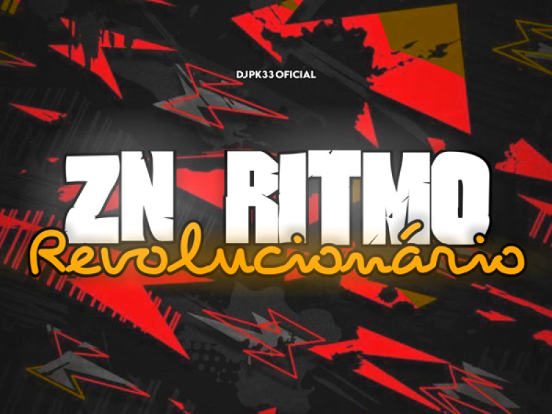 ZN RITMO REVOLUCIONARIO (Single)