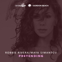 Pretending (EP)