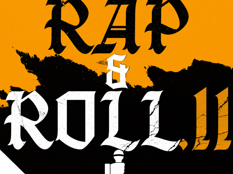 Rap & Roll 2