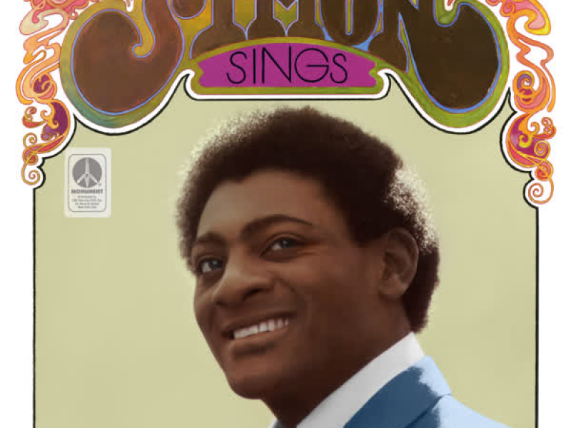 Simon Sings