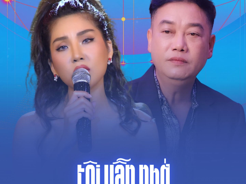 Tôi Vẫn Nhớ (Single)