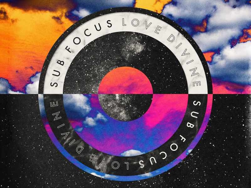 Love Divine (Single)