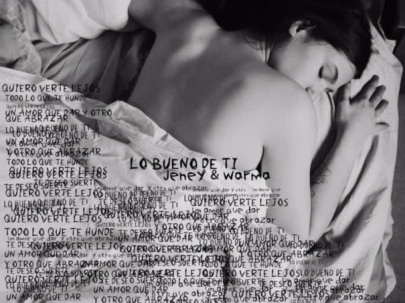 Lo bueno de ti (Single)