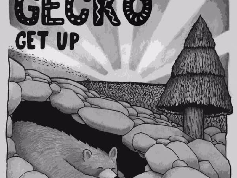 Get up (Single)