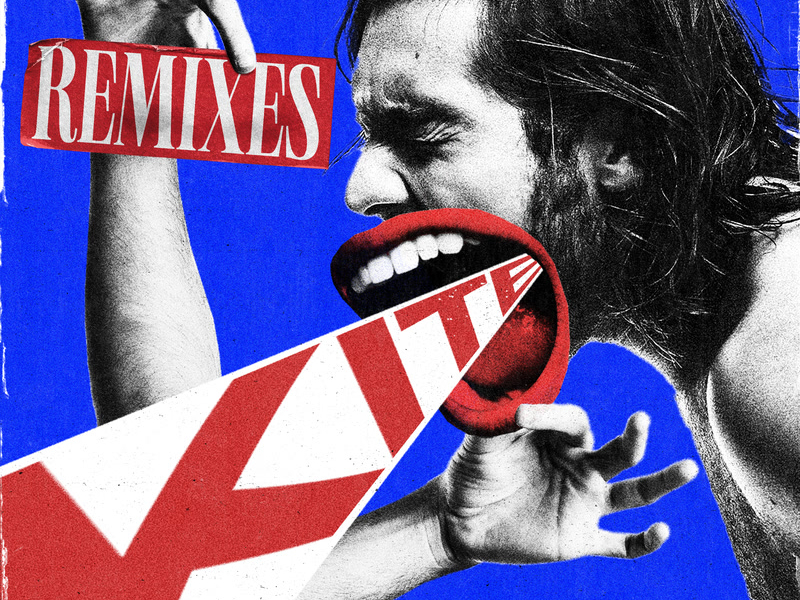 Kite (Remixes) (Single)