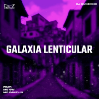 Galaxia Lenticular (Single)