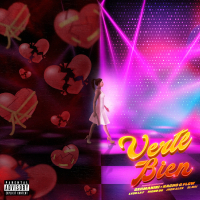 VERTE BIEN (Remix) (Single)