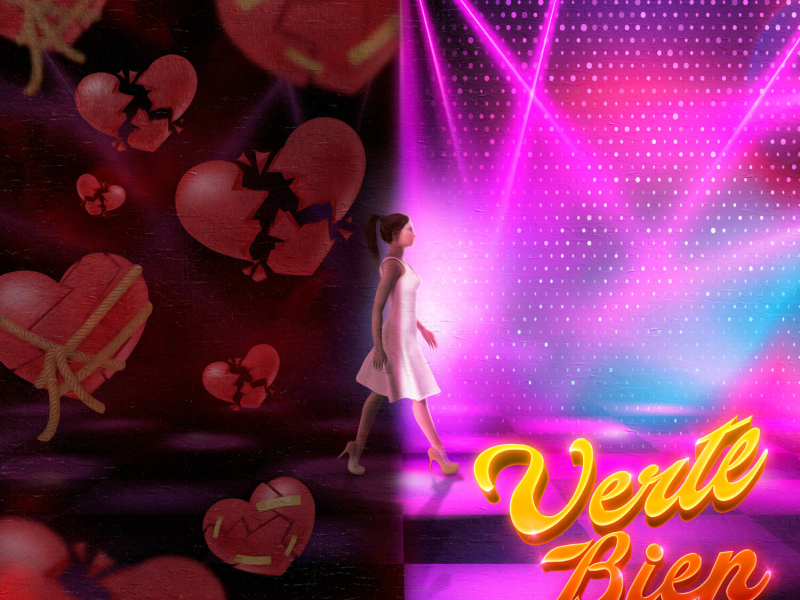 VERTE BIEN (Remix) (Single)