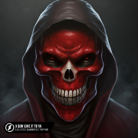 X Gon' Give It To Ya (Single)