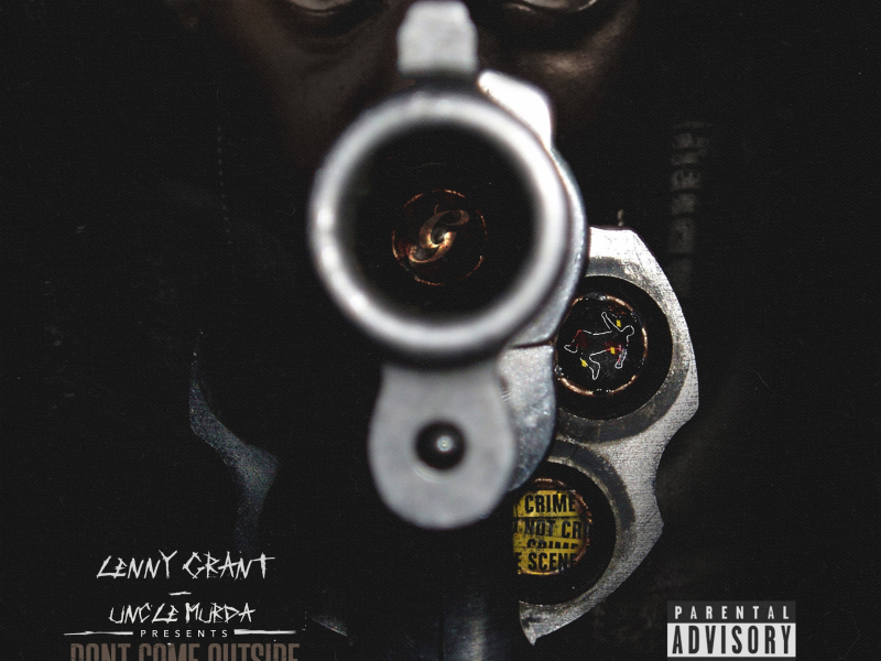 No More (feat. Jadakiss)