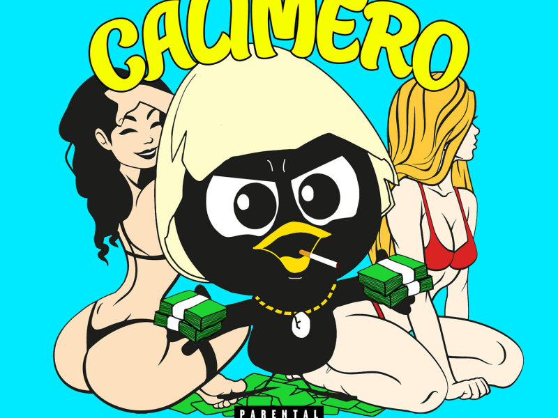 Calimero (Single)