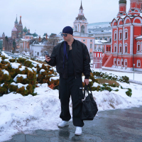 Не Дубай (Single)