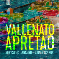 Vallenato Apretao (Remix) (Single)