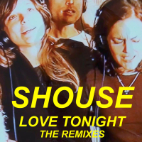 Love Tonight (The Remixes) (EP)