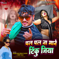 Pal Pal Na Mane Tinku Jiya (Single)