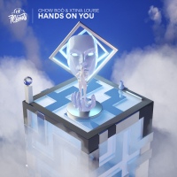 Hands On You (Single)