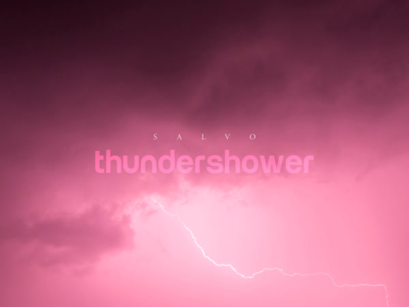 Thundershower (EP)