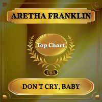 Don't Cry, Baby (Billboard Hot 100 - No 92) (Single)