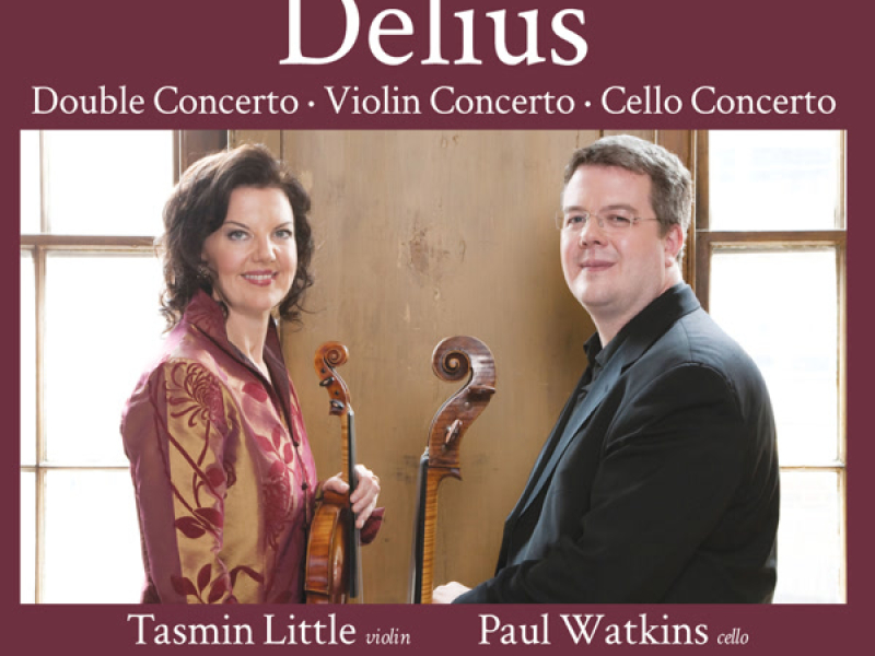 Delius: Concertos