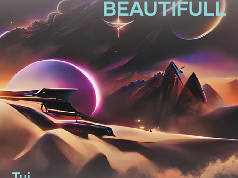 supper beautifull (Single)