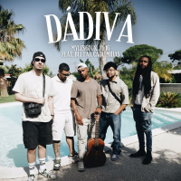 Dádiva (Single)