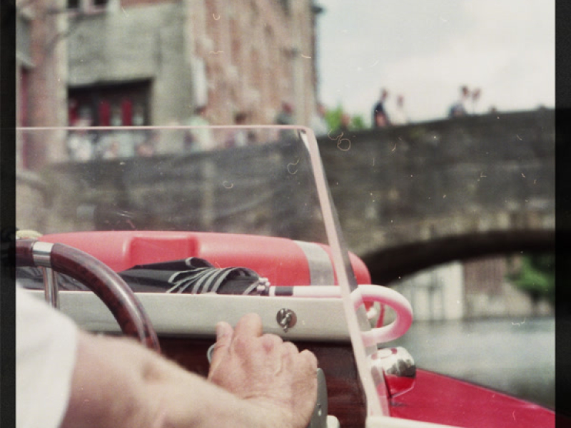 End Credits (Single)