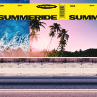 SUMMERIDE (Single)