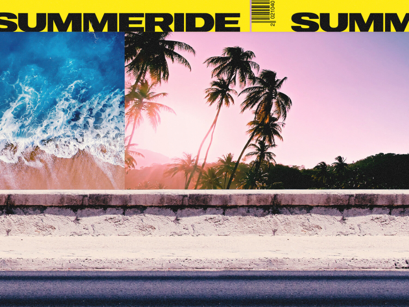 SUMMERIDE (Single)